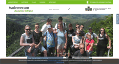 Desktop Screenshot of instsani.pl